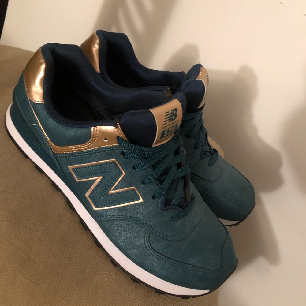 New balance 574